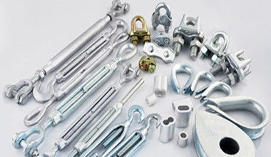 Rigging Hardware